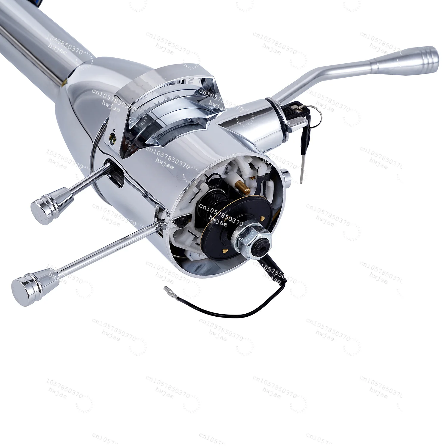 Hot Rod Universal  32