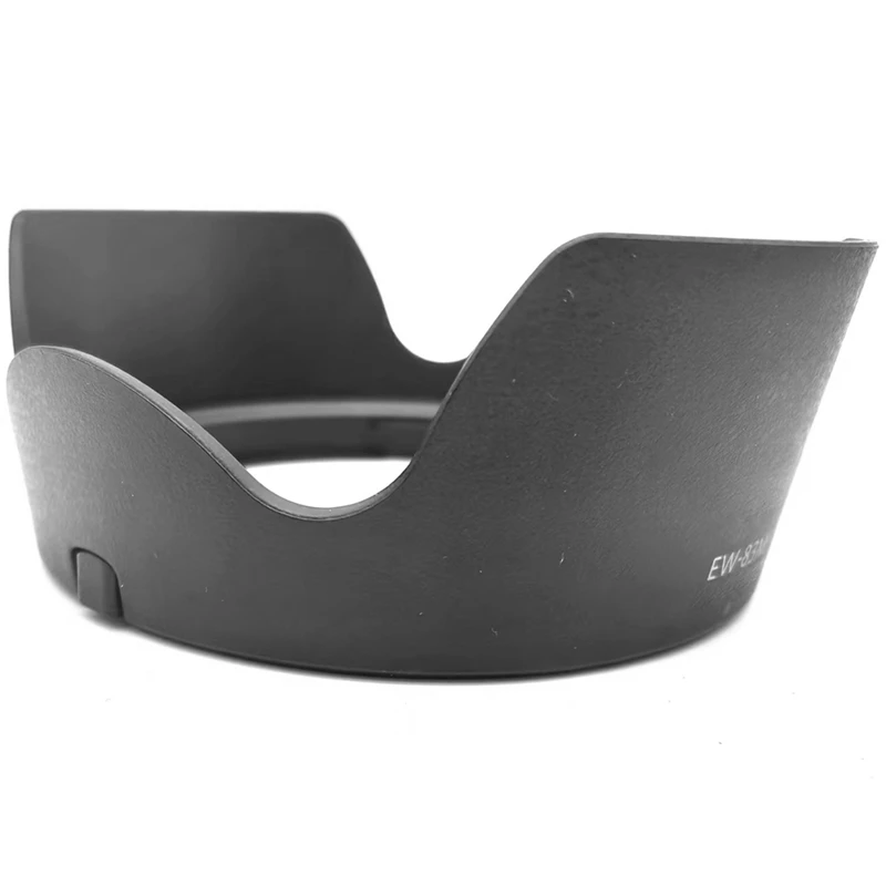 EW83M Flower Camera Lens Hood Cover 77Mm For Canon EW-83M EF 24-105 3.5-5.6 4L Is II USM-WMAN