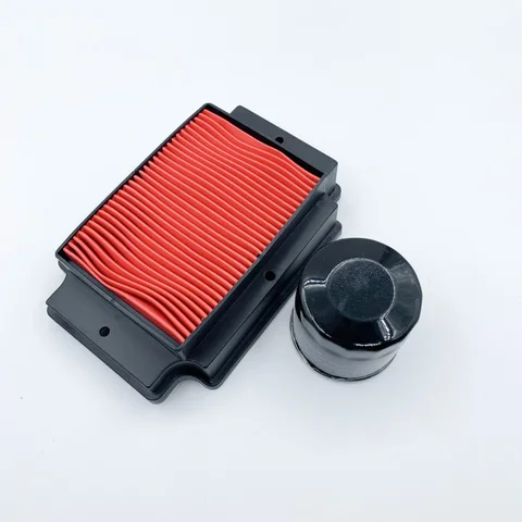 Масляный фильтр мотоцикла, воздушный фильтр для Benda Bd300 300 Bd ROCK 300 300ROCK