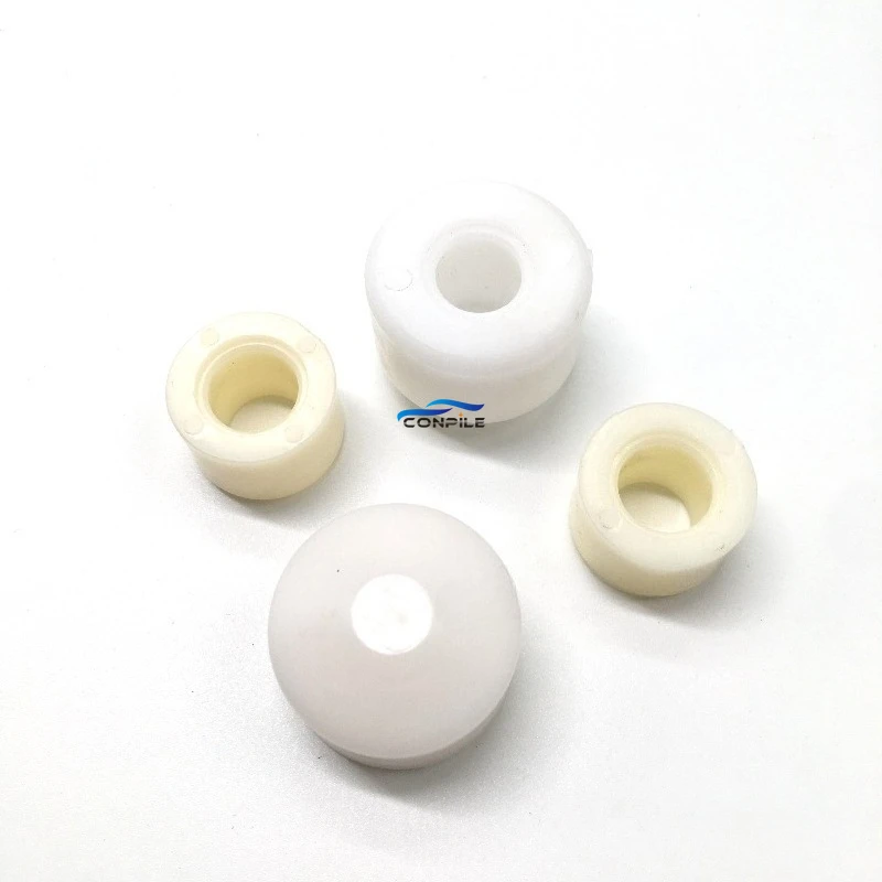 A Set for Excavator Accessories Hitachi ZAX120 200 240 250 360-6 Direct Injection Front Windshield Pulley Ball