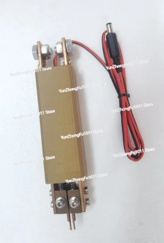 Spot Welder Automatic Trigger Handle Integrated Pen