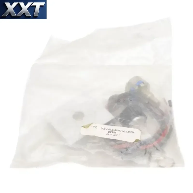 XXT Plc New Original Industrial Control Automation Equipment Factory Price Shut Off Valves 3/8Odf Bml10 009g0122 Warranty for