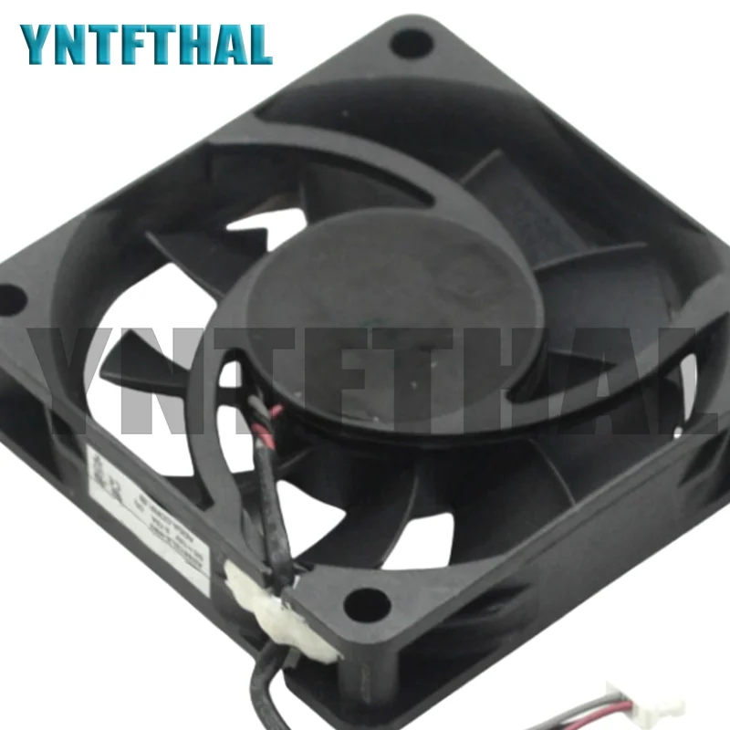 AD0612LX-H93  AD0612HX-H93 DC12V 0.13A 3 Wires Long Line Cooler Ms614 MH680 Projector Cooling Fan NEW