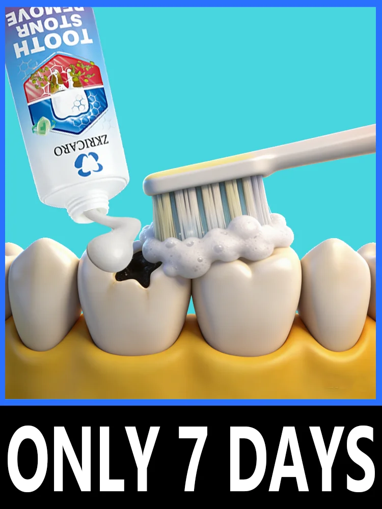 Rᴇᴍᴏᴠᴇ plaque and ɢʀᴀᴅᴜᴀʟʟʏ ʀᴇᴘᴀɪʀ ᴄᴀᴠɪᴛɪᴇs within 7 ᴅᴀʏs