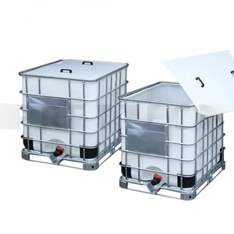 Factory directly sells food-grade high-quality tote bag water tanks
