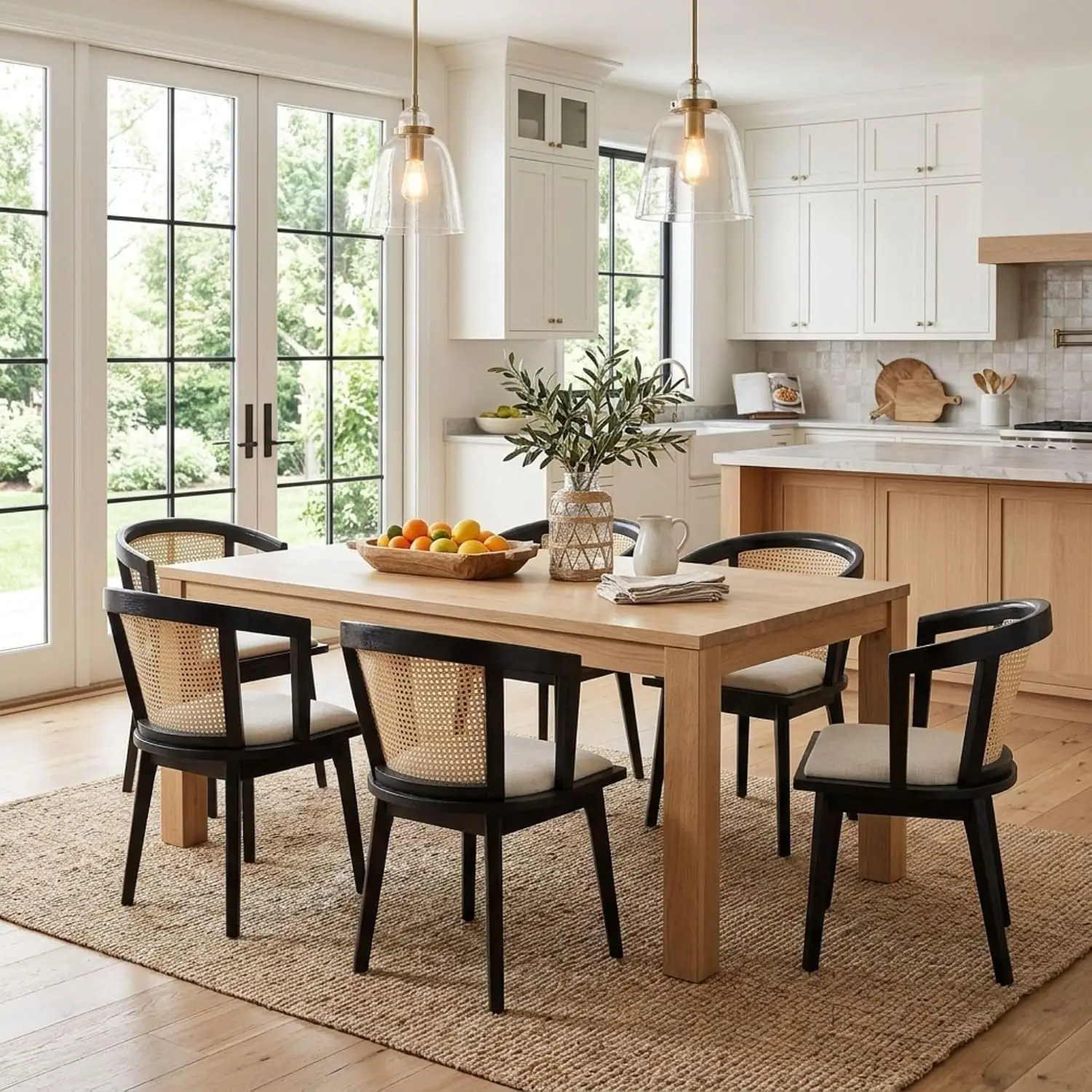 #40 Low Price Upholstered Dining Chairs Deals