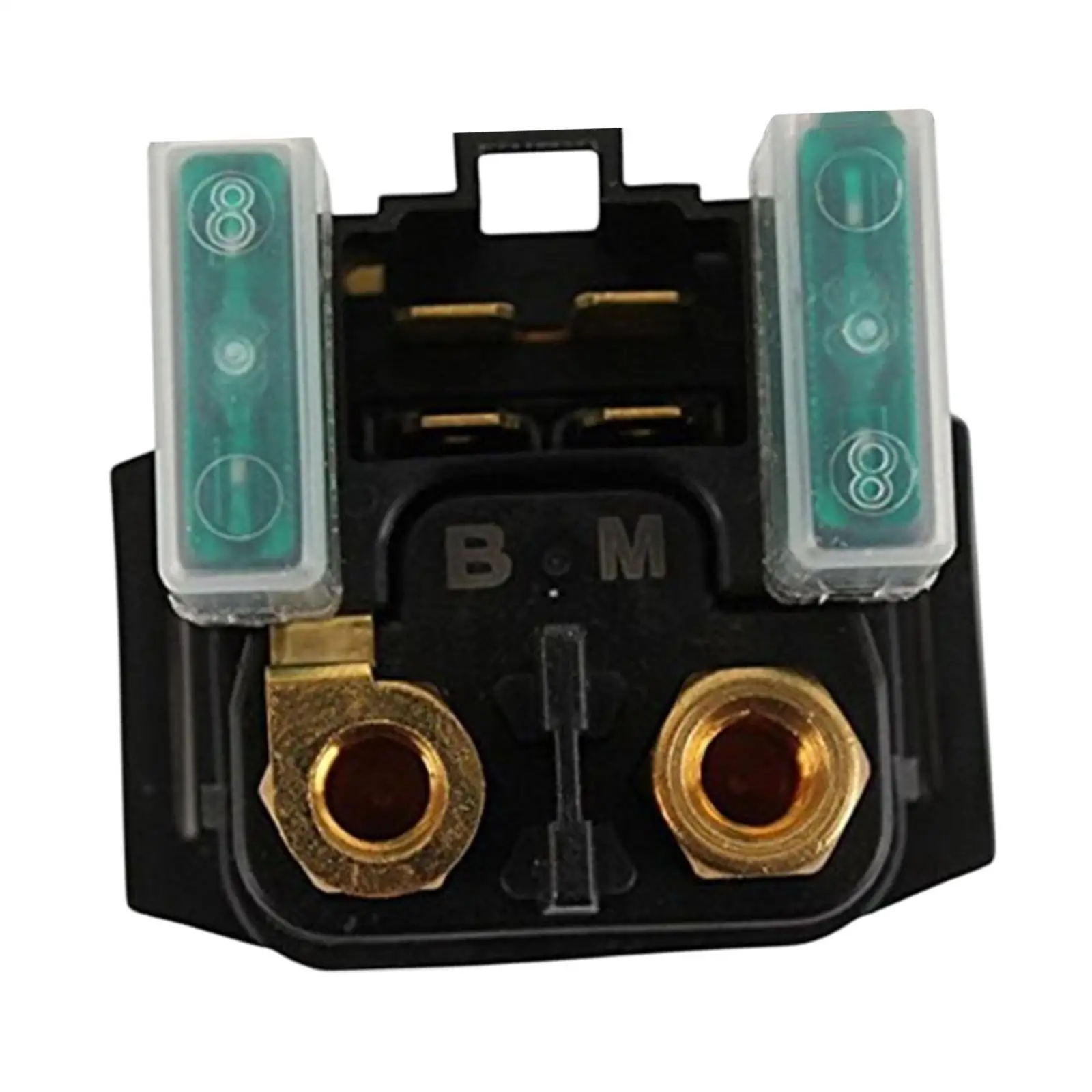 4BH-81940-00-00 Startrelaisschakelaar voor Yamaha Yfm 450 Kodiak