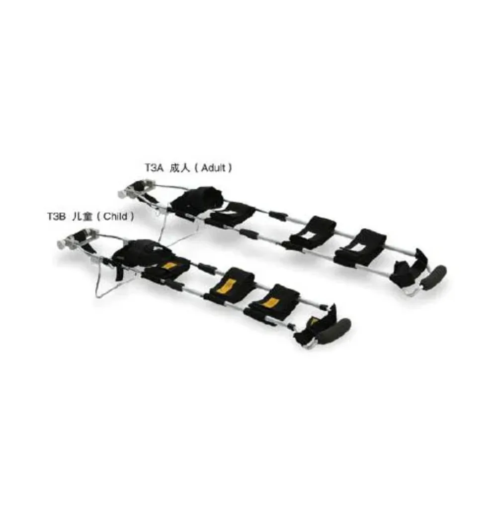 Classification of traction splint medical apparatus, a class of medical apparatus