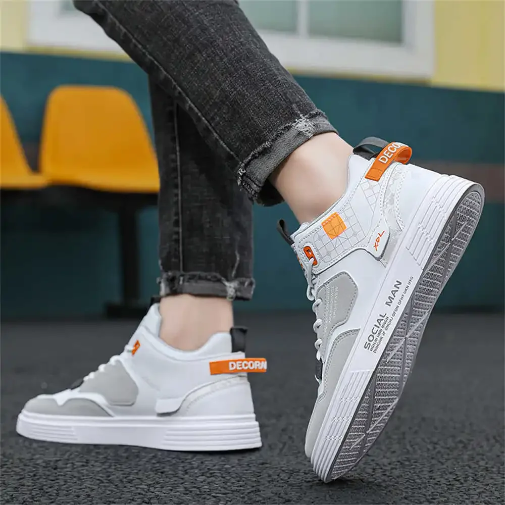 Synthetic Leather Non Slip Colored Sneakers For Men Running Mens Sports Shoes Runings Men Model From China Cuddly