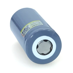 LiitoKala 3,2 V 32700 6500mAh LiFePO4 batería 35A descarga continua máximo 55A batería de alta potencia