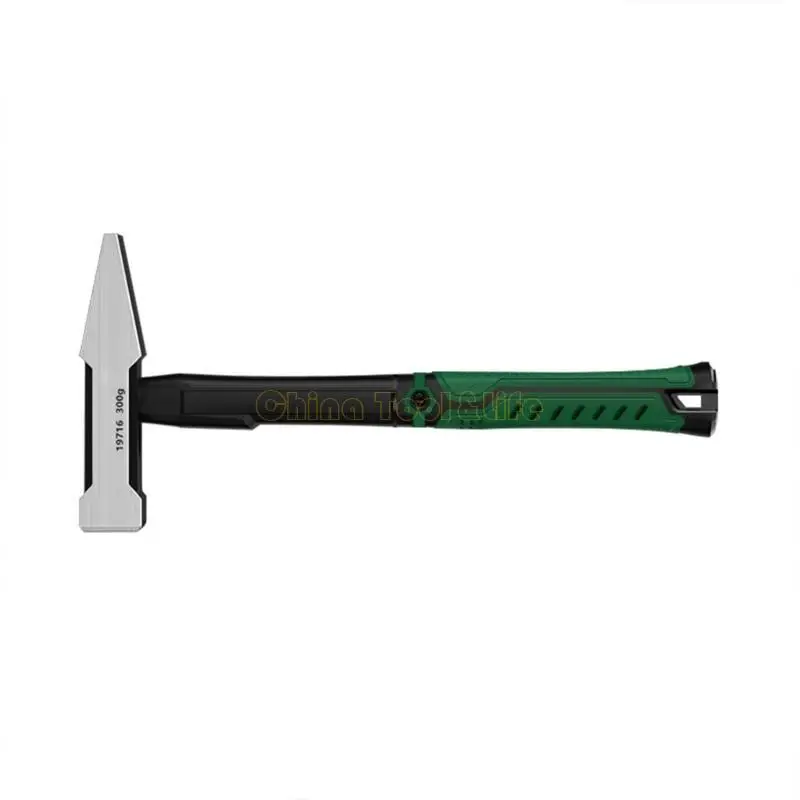 

57QF Lightweight Carpenters Hammer Duckbill Hammer Flat Head Hammer For Tight Space And Everyday Household Repairs Tool