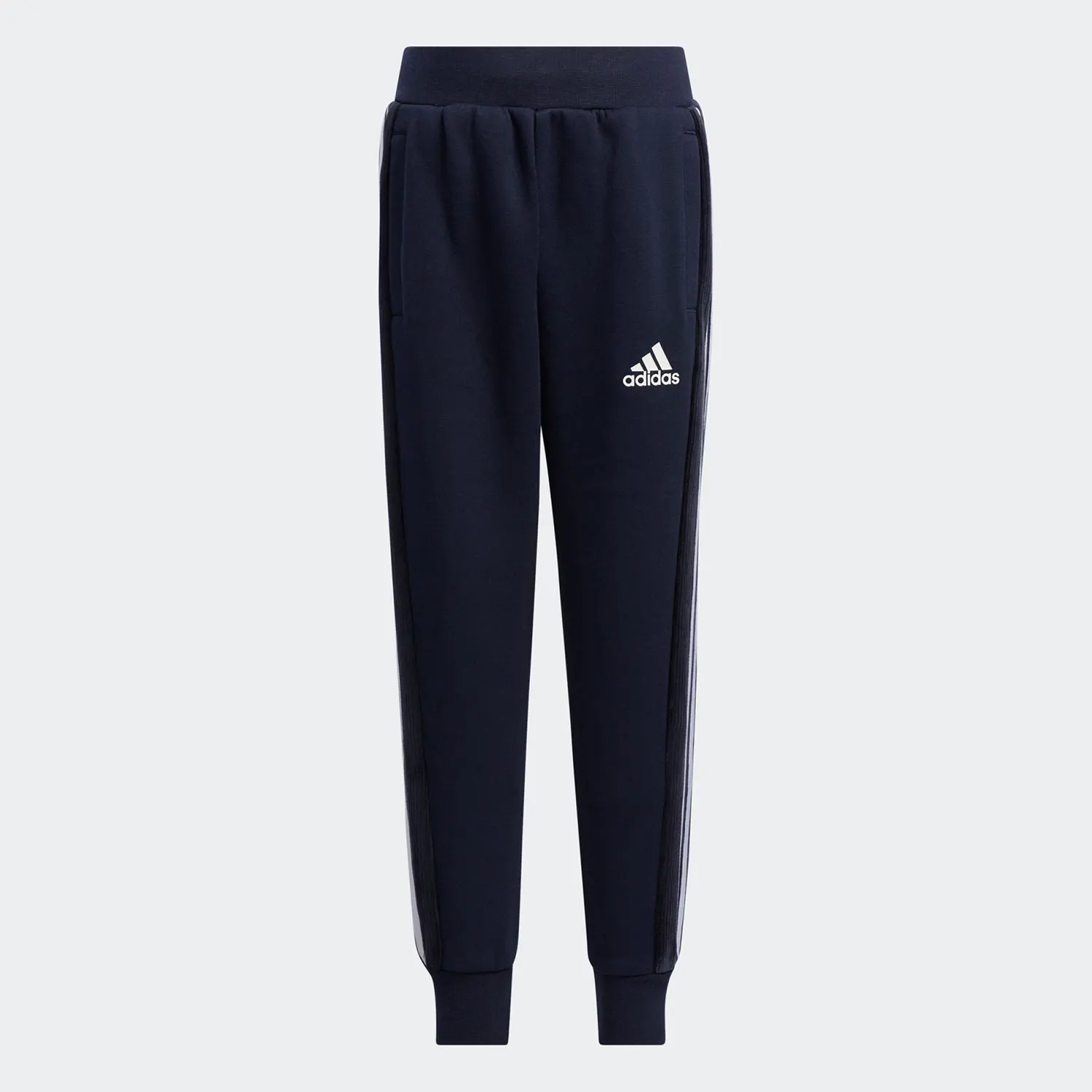 

Оригинальные детские модные дышащие спортивные длинные брюки Adidas H40343