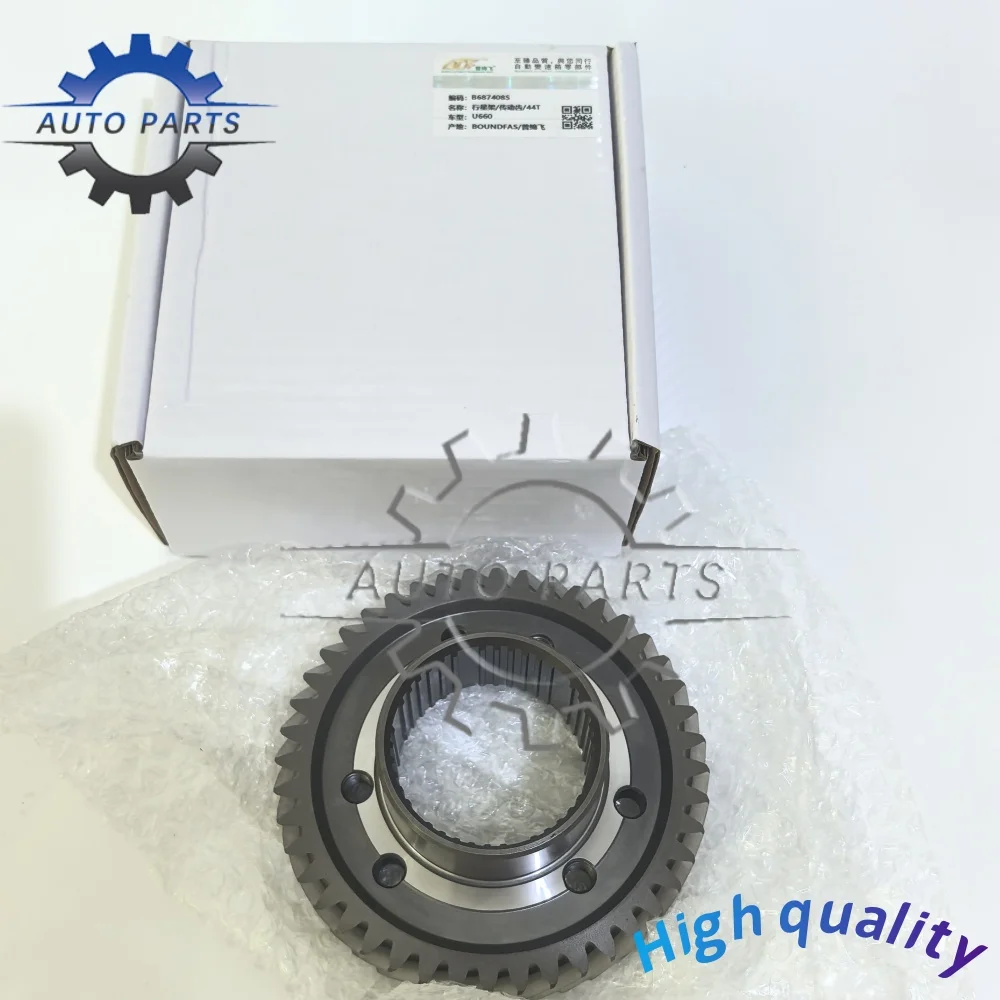 

U760E U660E U760 U660 Brand New 6-Speed Automatic Transmission planetary gear set for Lexus Toyota Camry Venza