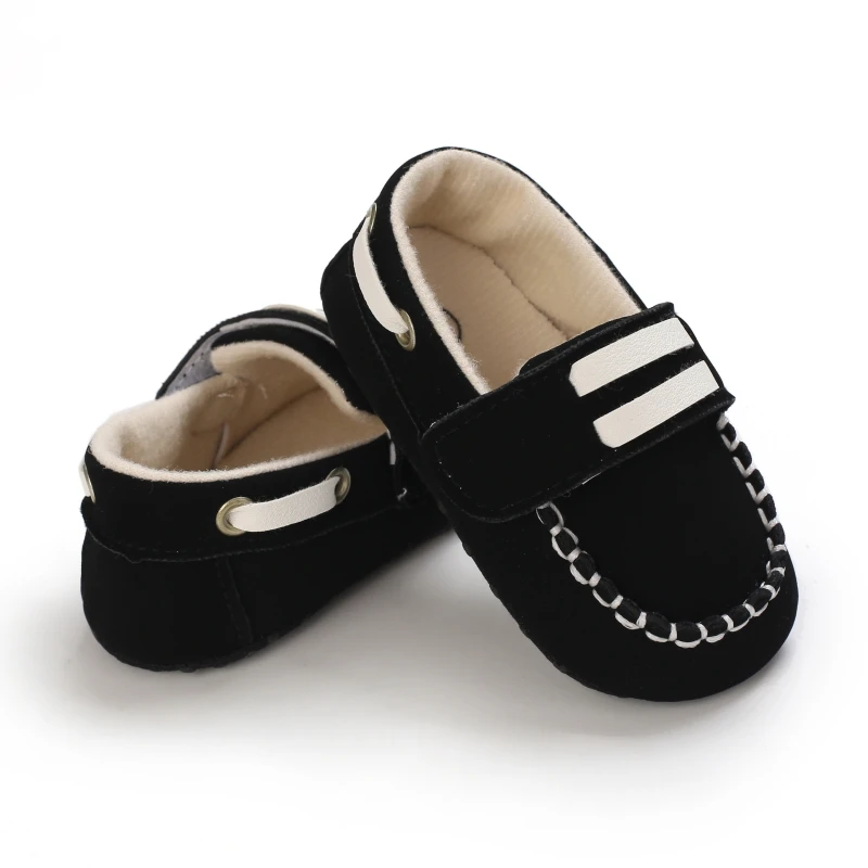 0-18m Neugeborenen Baby Wanderschuhe für Jungen Mode Lefu Schuhe, Freizeit ersten Schritt Walker – Detail 31