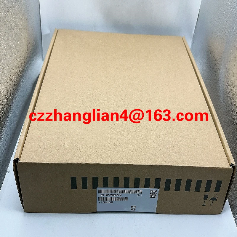 

Genuine 6SL3040-0MA00-0AA1 Module Control Unit