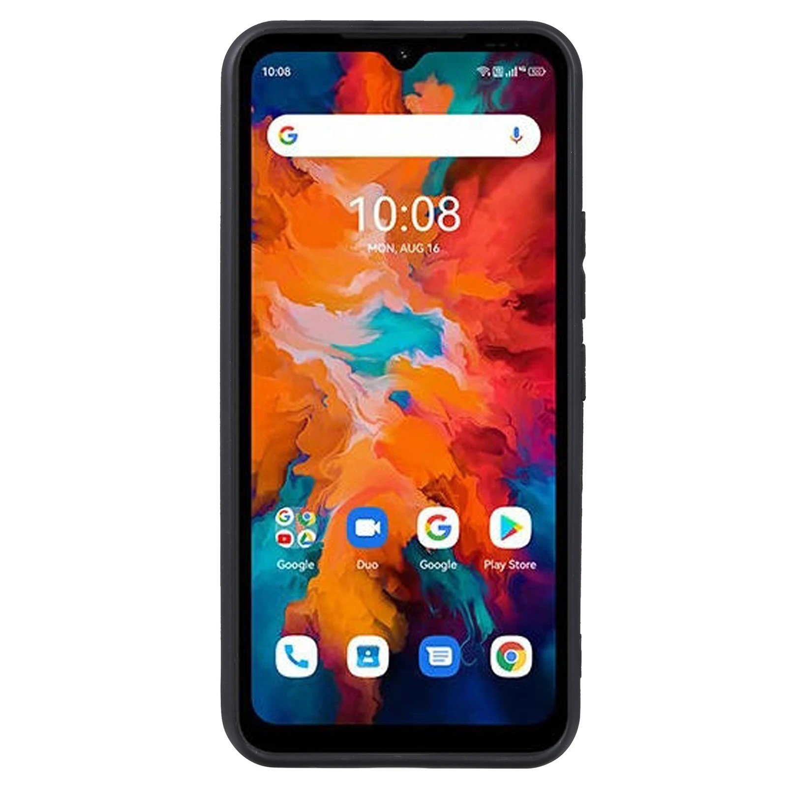 HAWEEL TPU Phone Case For UMIDIGI Bison X10