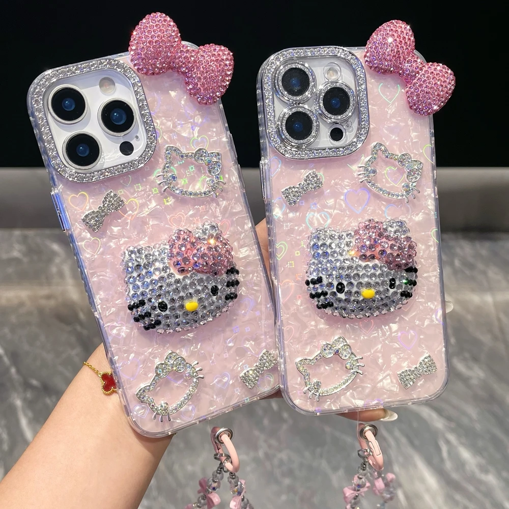 Cute Cartoon Sanrio…