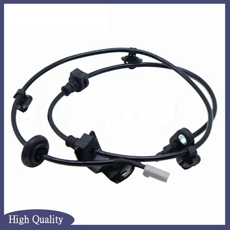 

1pc ABS Wheel Speed Sensor Rear Left 57475-TF0-003 57475TF0003 For Honda Fit 1.5L 2009-2012