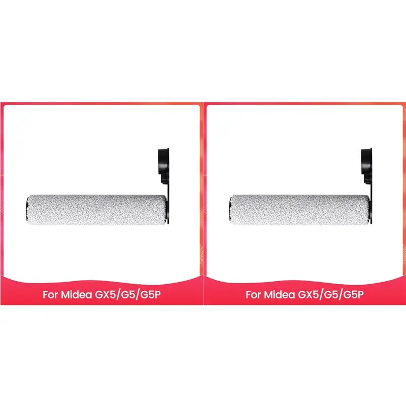 2X For Midea GX5/G5… - image