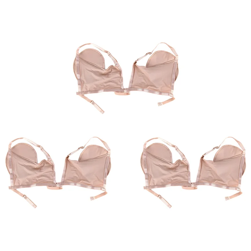 AA20-3X Armpit Sweat Pads Underarm Sweat Padsgaskets Summer Washed Reusable Deodorant Anti Perspiring Sweat Shoulder Strap