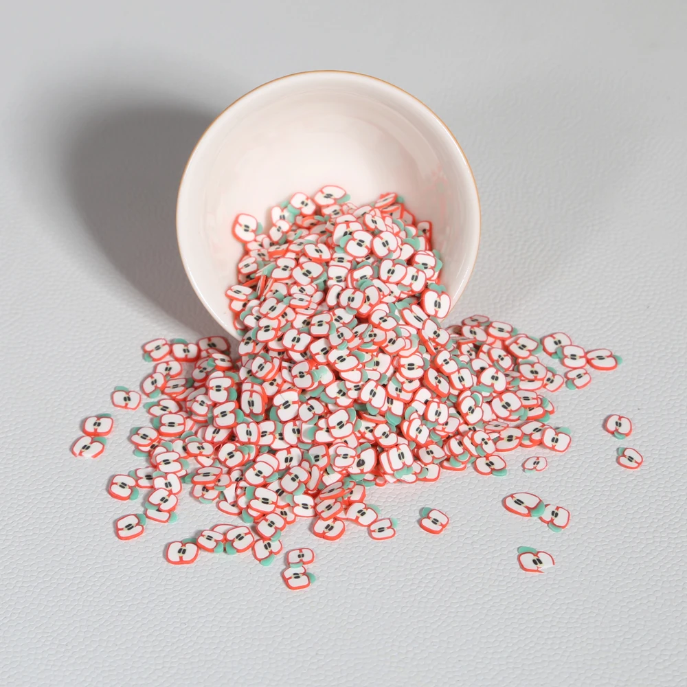 Apple Pattern Patch…