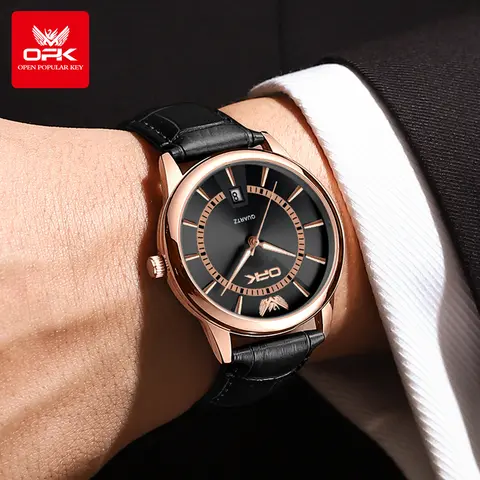 10 best sales Yupu klockor - №4