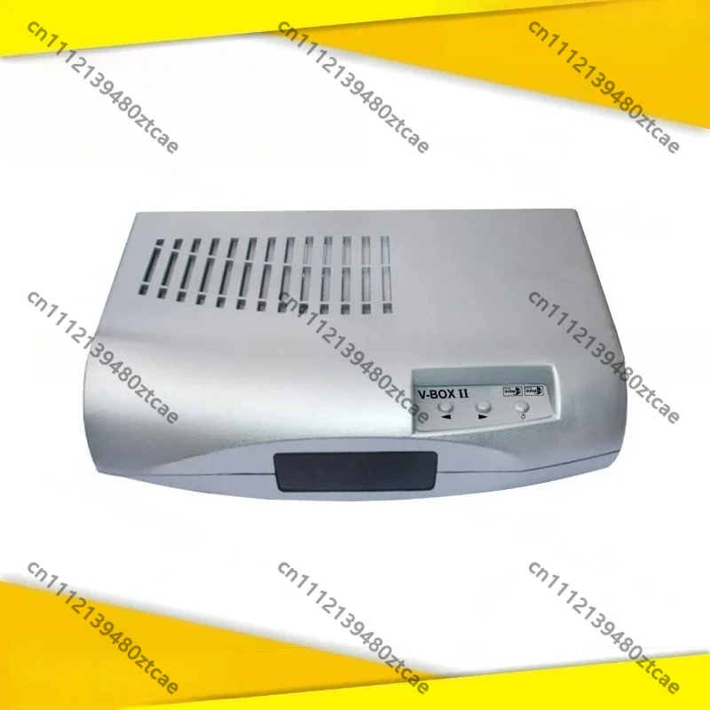 Satellite Antenna Positioner Controller Digital TV Signal Receiver Tuner