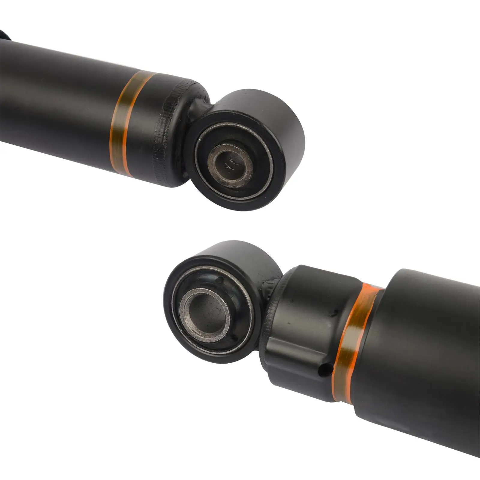AP01 دعامات الصدمات الهيدروليكية الأمامية والخلفية لكزس LX470 تويوتا لاند كروزر J100-4pcs 4851060081 4853069117 4851069127 4853069155