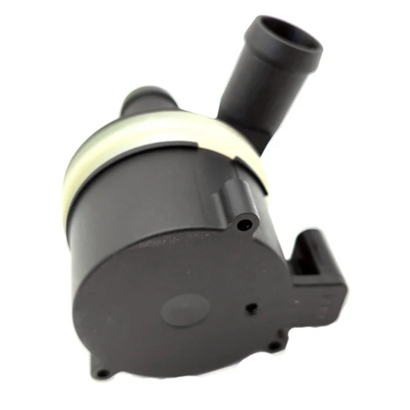 

ABNF!059121012B Car Engine Cooling Addition Auxiliary Water Pump For A4 A5 A6 Quattro Allroad Q5 Q7 2007-2017 06D121601