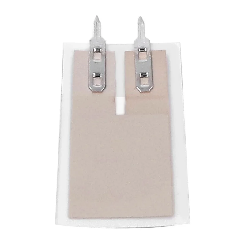 Flexible Piezoelectric Film Sensor High Sensitive Micro Force Trigger PVDF Pressure Transducer