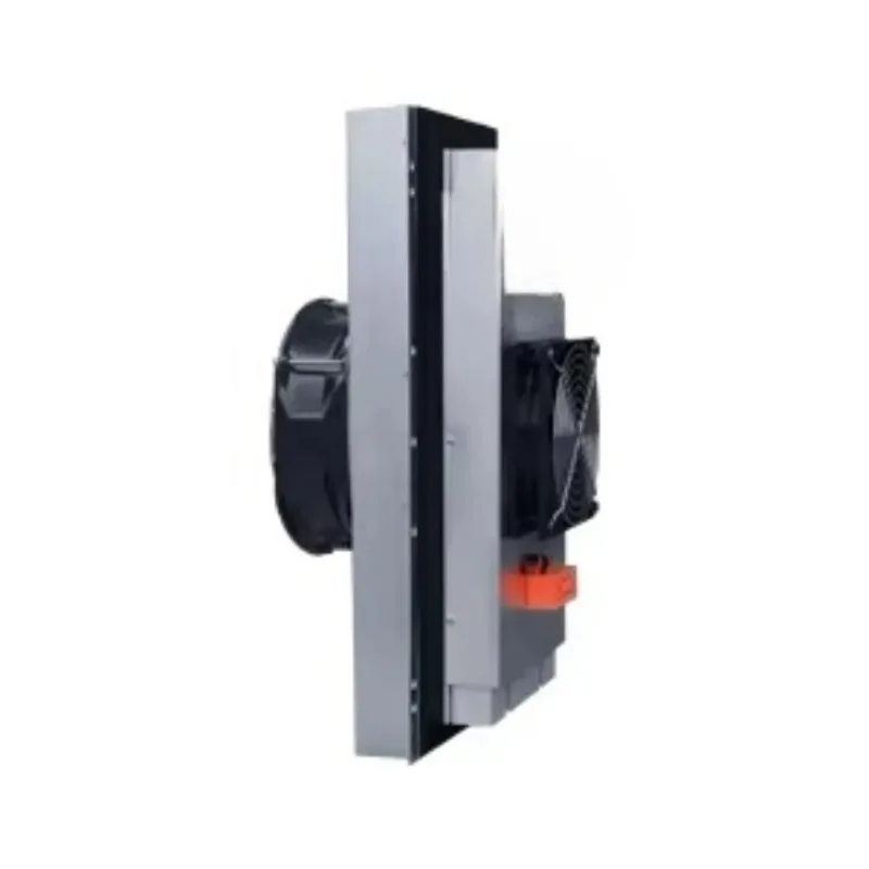 【2026】 مبرد هواء حراري كهربائي بقدرة 400 وات TEC، مبرد تيار مستمر 48 فولت، مكيف هواء لخزانة الاتصالات الخارجية