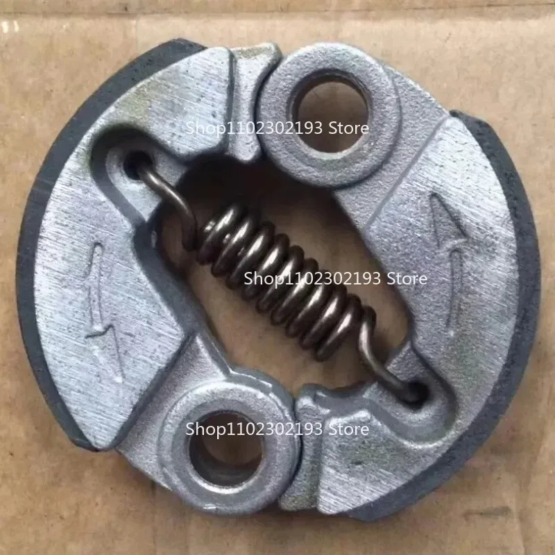 Clutch for OLEO MAC SPARTA 36 37 38 42 43 44 EFCO EF3600 EF3700 3800 EMARK 4191153AR