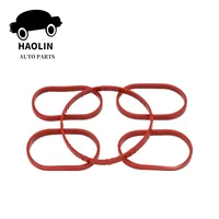 11617528340 7528340   Nueva junta del colector de admisión del motor para Peugeot 208 308 408 508 Citroen C4 DS Mini EP6 1,6 T 0348S9