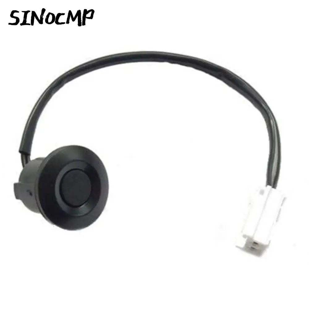 

1-комп. кнопка переключения ручки багажника багажника # D651624B0B подходит для Mazda 2 DE 2008-2015, переключатель задней двери, автомобильные детали