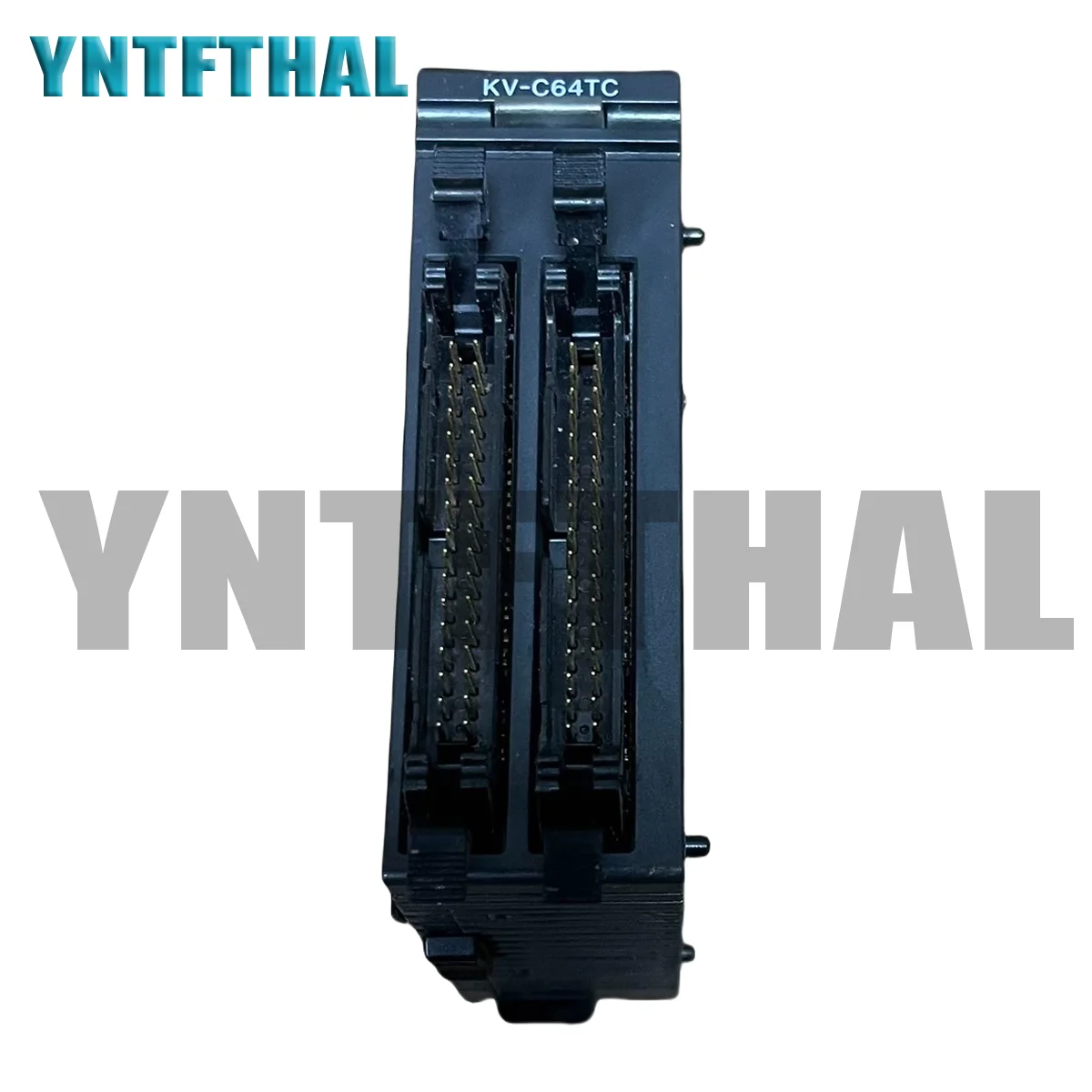 새로운 오리지널 KV-C64TC PLC 모듈