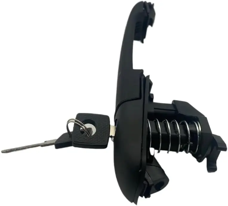 

Door Handle with Lock for Mercedes Sprinter 2-T Box 901 902 VW 1995-2006 0007601359 2D0837205 4.63272 5124094AA 05124094AA