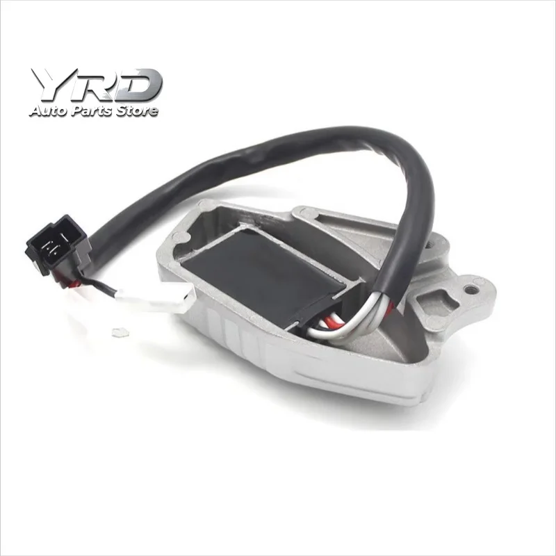 3JB-81960-01-00 Brand New Voltage Regulator Rectifier Unit For Yamaha XV535 Virago 535 500 1997-2003