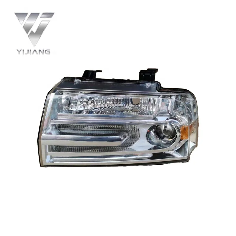 

Suitable for Navigator Headlight Car Auto Lighting Systems Headlamps Refurbished Part