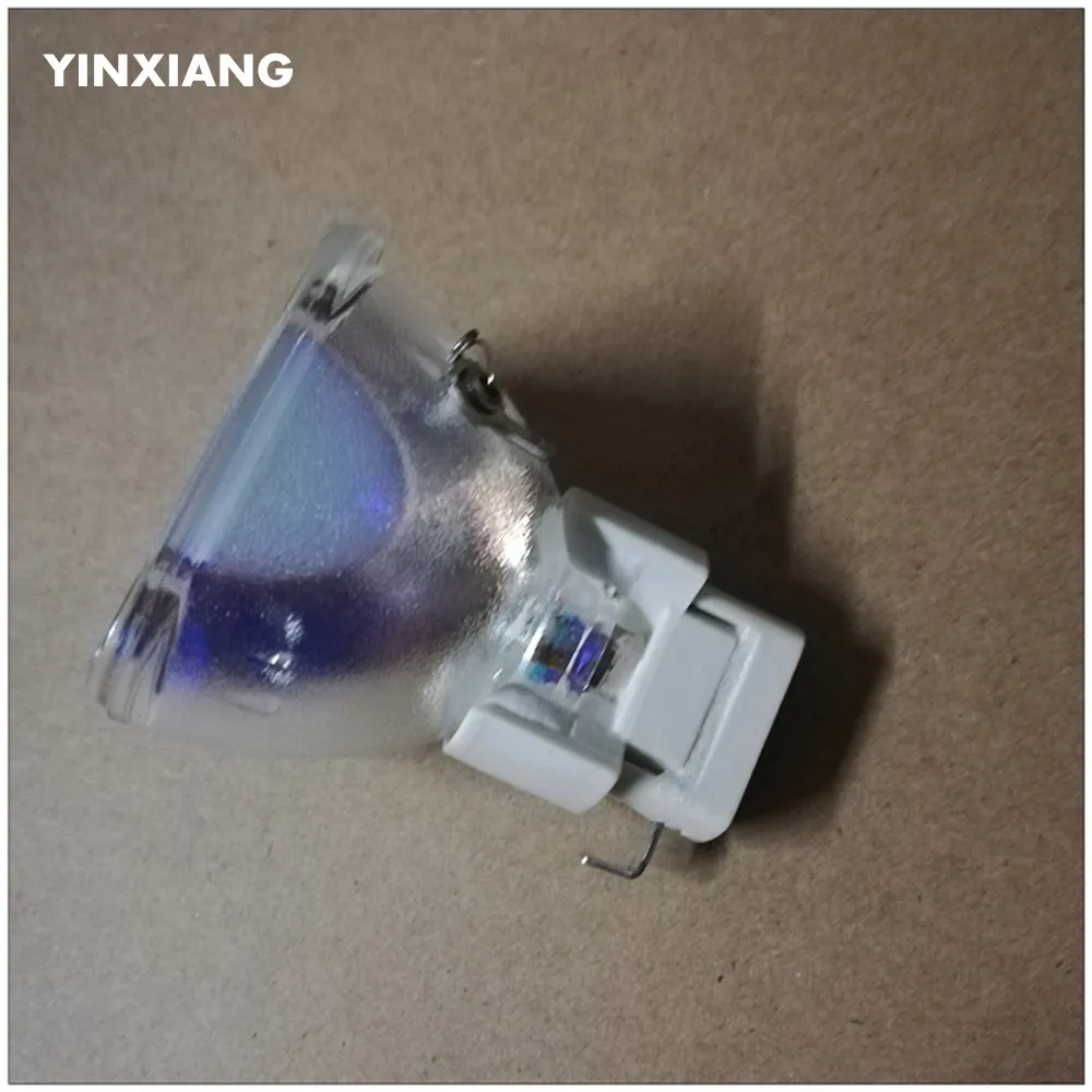 

Лампа для проектора DELL M409WX/M410HD, голая лампа P-VIP 165/1.0 E17.6