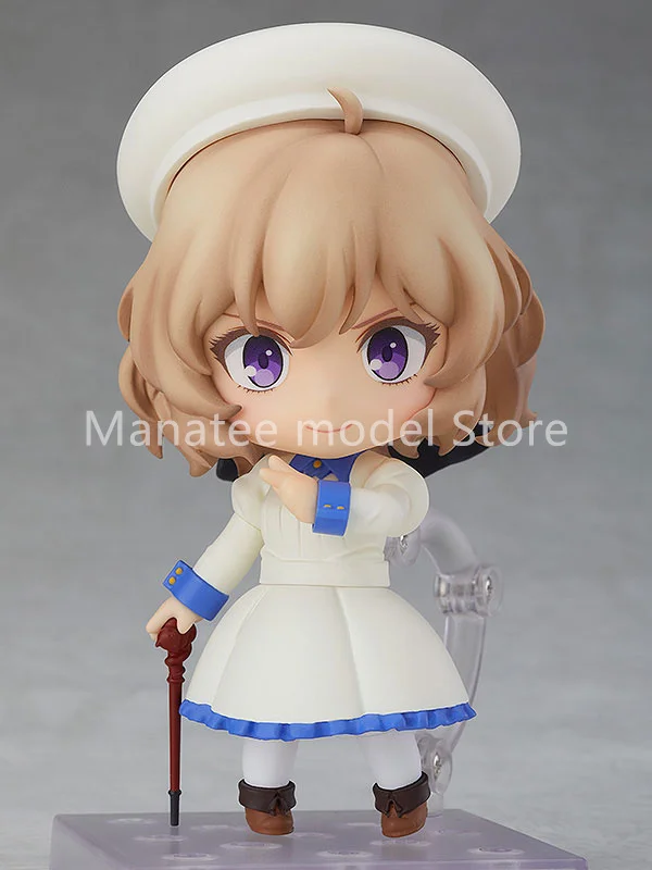 Good Smile Company Original Nendoroid In/Spectre Kotoko Iwanaga PVC Action Figure Anime Model Toys Collection Doll Gift