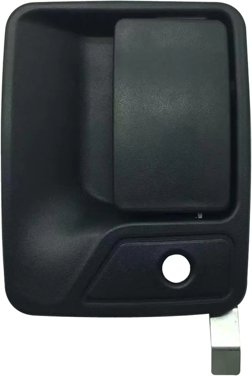 

7C3Z2522405-AA Exterior Door Handle Front Driver Side for 1999-2016 F250-F550 Super Duty 2000-2016 F650 F750 2000-2005 Excursion