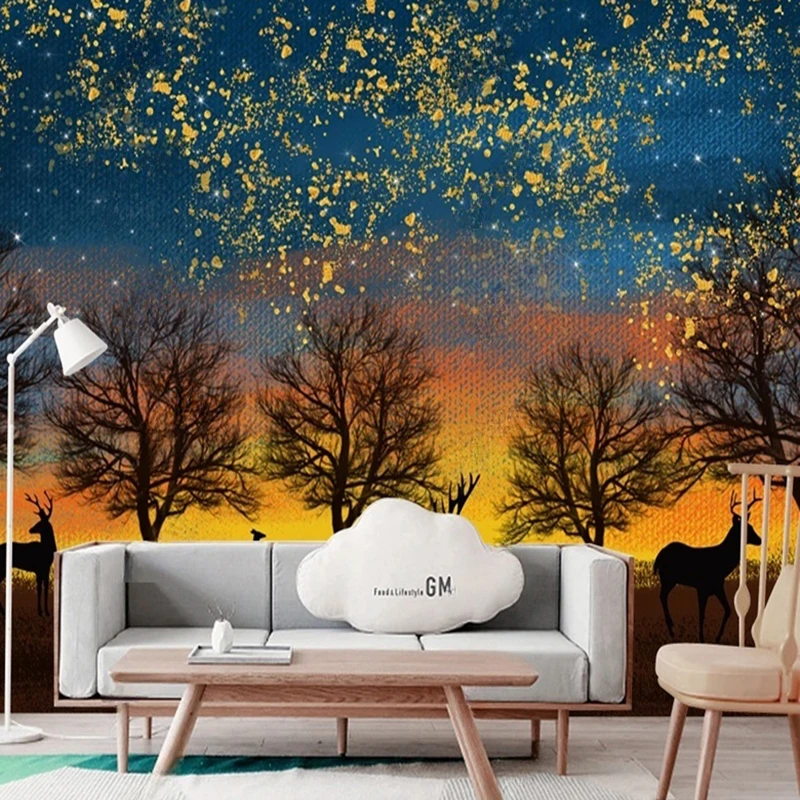 Nowoczesna, ręcznie malowana t – Home Improvement Background recenzja i cena
