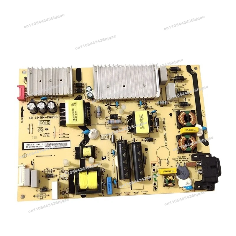 Tv L49P1A-F Power B…