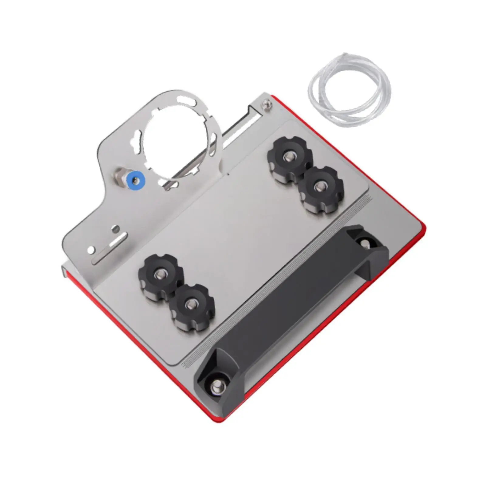 45 °Angle Grinder Support Water Resistant Easy to Use Metal Tile Chamfering Frame for Ceramic Stone 100-type Angle Grinders