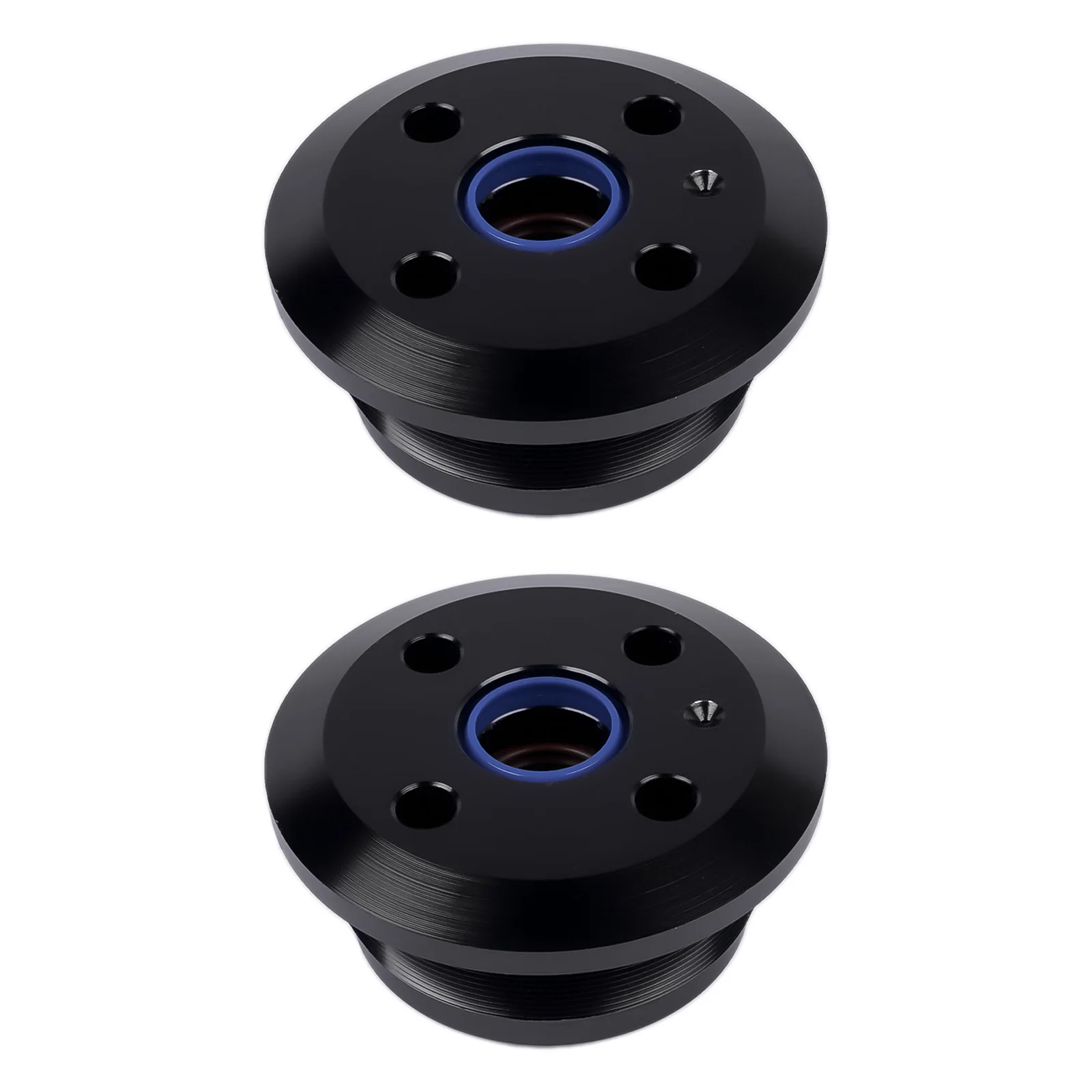 

AP01 2x Trim Rod Cap Seal Kit for Mercury 200-300HP Verado Inline 6-cyl. 896157A01 8M0118299