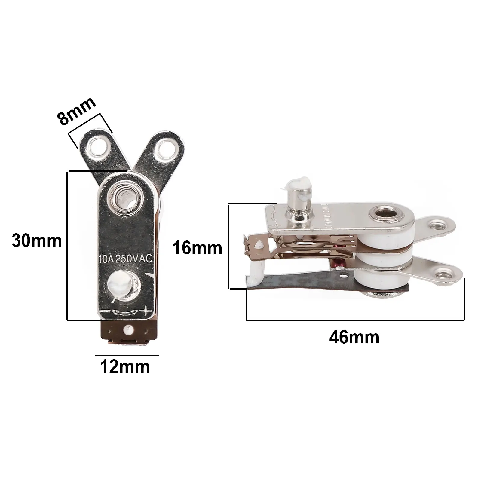 Package Content Aging Resistance Better Work Performance Pressure Switch Simple Structure Easy To Use Stable Performance