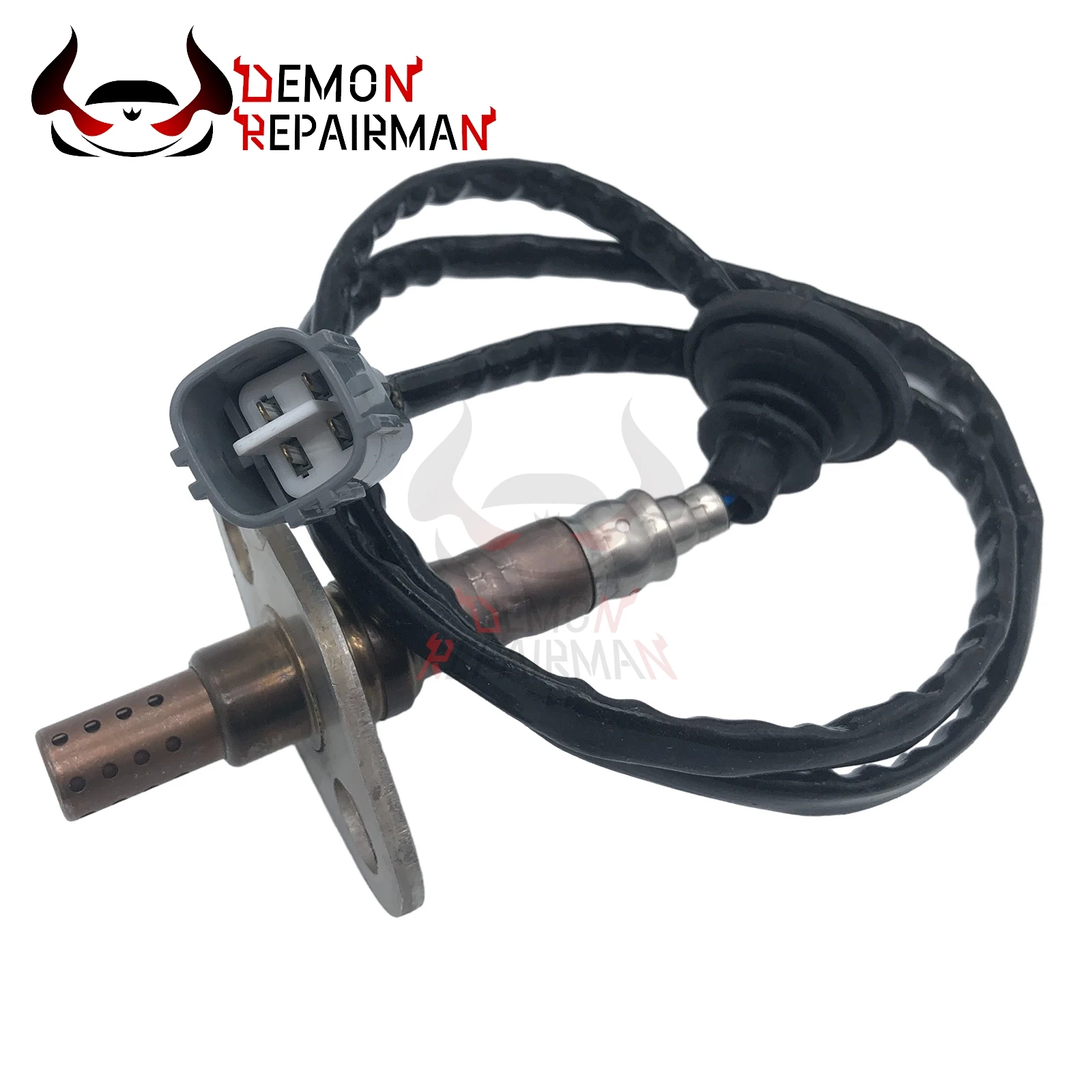 Direct Fit Downstream O2 Oxygen Sensor 234-4189 For Toyota Tacoma Pickup 2.4L 2.7L 3.4L Fix P0420 Emission Replace Part