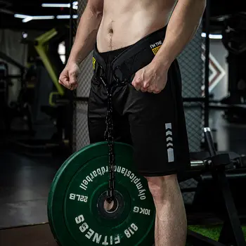 10 best sales 벨트 파워리프팅 - №8