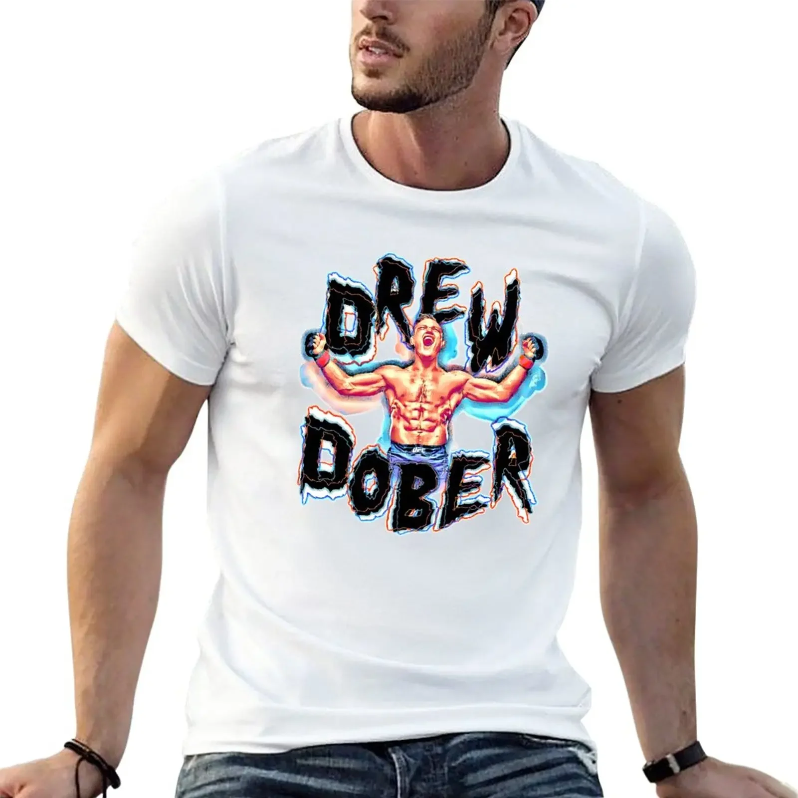 

New Drew Dober T-Shirt boys t shirts shirts graphic tees anime heavyweight t shirts t for men