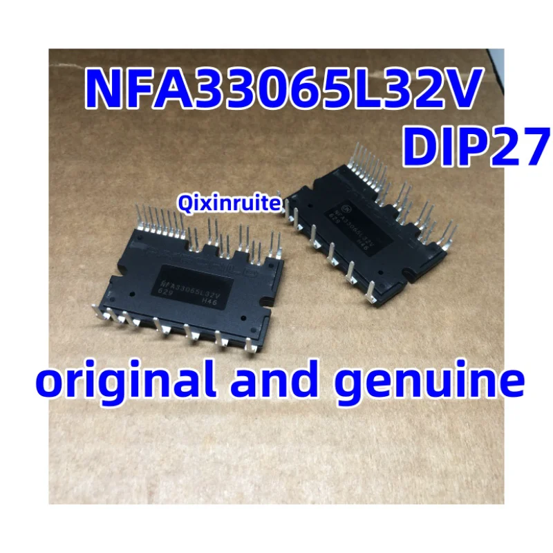 

Qixinruite New genuine NFA33065L32V DIP27 in stock hot selling